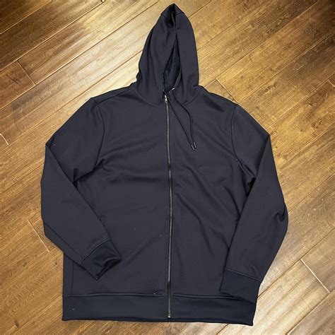 costco hoodie men's.